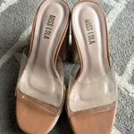 Miss Lola platform Heels Photo 5