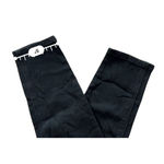 No Boundaries  High Rise‎ Skinny Stretch Black Jeans sz 13 NWT Trending Juniors Photo 1