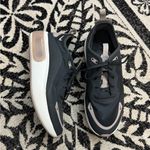 Nike Air Max Dia Black Pumice Sneakers size 8.5 Photo 1