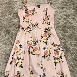 Soprano Floral Sundress Photo 0