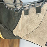 Hi-Tec  Talia Shell 200 Womens Snow Boots Beige Thinsulate SZ 11 Waterproof Vibram Photo 3