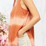 🍁FREE PEOPLE JONI Maxi Top~ Size S Photo 1