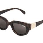 White Fox Boutique Tortoise Sunglasses Photo 1