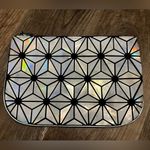 FINAL PRICE Castle Co Epcot Clutch Bag Black Photo 0