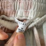 Socialite  tie dye sweatpants Photo 3