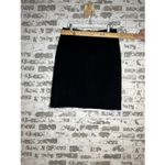 Brooks Brothers Brooks brother | women black wool pencil skirt Photo 3