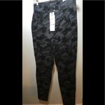 Fashion to figure  Camouflage Skinny Jeans Photo 2