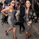 Alexander McQueen Armadillo double arched red suede sandal IT 38 US 8 Photo 15