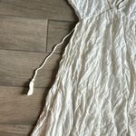 Band of Gypsies  embroidered white dress Photo 2