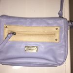 Nine West Baby Blue Purse Photo 0
