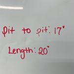 CMC Vintage Lavender Soft Girl Chic Feminine Kawaii Preppy Tank Top Size Small Purple Photo 7