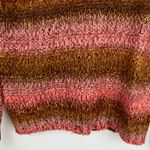 American Eagle Women XS Oversized Chunky Knit Sweater Granola Fairy Grunge Indie Photo 6