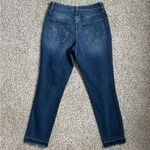 Universal Threads Universal Thread High Rise Straight Jeans Distressed Denim Casual Streetwear 29 Photo 4