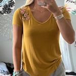 seriously soft shirt Multi Size XS Photo 0