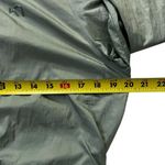 Kari Traa Green Windbreaker Jacket Women Size Small | 61 Photo 6