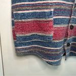 Chico's Vintage Chico’s Designs Western Vest. Size 2/L. Photo 1