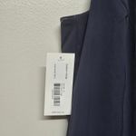 Outdoor Voices NWT  Zoom‎ Bloom Dress Blue Size XL Athletic Mini Dress Pickleball Photo 2