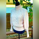 BCBGMAXAZRIA Nice  BCBG MAXAZRIA sweater 🍑🍑 Photo 1