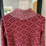 Anthropologie MOTH By  Alpaca Turtleneck Sweater Photo 3