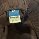 Old Navy  Elastic Waist Pants Photo 1