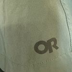 Outdoor Research Green Hiking Shorts 6 Women’s Trail Quick Dry Stretch Gorpcore Photo 5