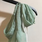 Lulus LIKE A FAIRY TALE FLARE OUT MAXI Photo 4