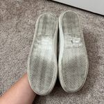 JSlides J/Slides Metallic Pink Snakeskin Slide On 10 Photo 9