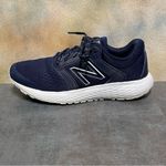 New Balance 520 V5 W520SK5 Women's Navy Blue Wide Sneakers Size 9.5D Photo 12