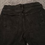 Universal Threads Women’s universal thread black jeans Photo 3