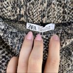 ZARA NWT  Animal Print Midi Skirt Photo 38