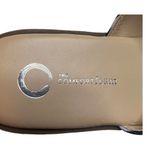 Journee Collection  Lillian Blue Stripe Flat Slide Sandal Size 8 New Photo 7