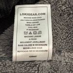 Loki Gear Blue Hooded Softshell Fleece Jacket 1X Women’s Outdoor Zip Up Coat Photo 13