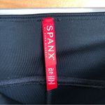 Spanx  Faux Leather Leggings Black XS Women’s Pants Photo 9