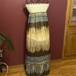 YA Los Angeles Ya losangels long dress​​​​ Photo 1