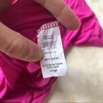 Vestique Sz L Hot Pink Soft Tshirt NWOT Photo 2