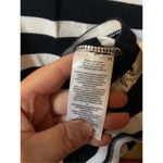 Ralph Lauren Lauren size XL nautical boat cut necklace cotton top. Photo 4