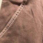 SO  Women's High Rise Wide Leg Cargo Jeans - Brown NWOT Photo 6