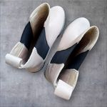 J.Crew  Gwen Lug-sole High-shaft Leather Chelsea Boots Photo 10