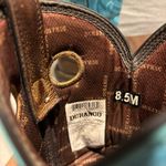 Durango  DWRD022 Sz 8.5 M Lady Rebel Steel Toe Cowgirl Western Boots Photo 9