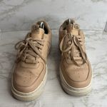 Nike Air Force 1 Pixel Womens Size 9.5 Pink Athletic Shoes Sneakers Photo 2