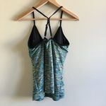 Athleta Womens Hanalei Bay Mia Tankini Large Photo 4