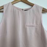 Karl Lagerfeld  Paris Light Pink Tennis Dress - Size 2 Photo 1