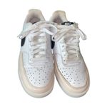 Nike  Womens Court Vision LO Casual Shoes Adult FD0285-100 Size 8 Photo 1