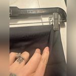 NWOT Free People Movement Think Free Thick Graphite Color Legging Gray Size undefined Photo 1