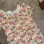 Torrid NWT  Studio Multicolor Balloon Sleeve Knit Jumpsuit SIZE 3X Photo 3