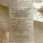 Free People Chloe Smocked Tie Neck Cotton Top Photo 8