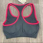 NIKIBIKI  Racerback Sports Bra M/L Photo 0