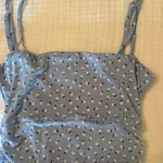 Tiger Mist Bodycon Rouched Floral Dress Photo 1