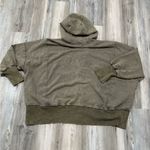 We The Free / Hooded Sweatshirt OverSize Medium Photo 1