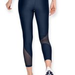 Under Armour Project Rock Heat Gear Leggings. Photo 2
